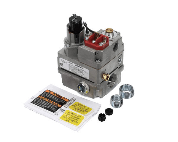 Groen Z002649S Kit, Valve Control Propane Gas (GRZ002649S)