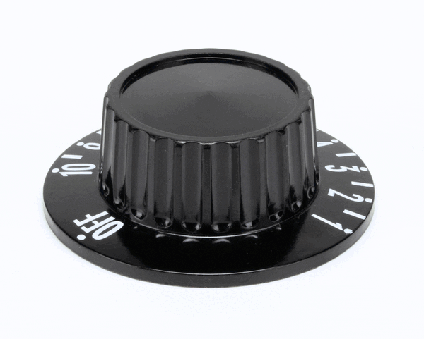 Groen GRZ002868 Dial 2-1/4 D, Off-10-1 (GRZ002868)