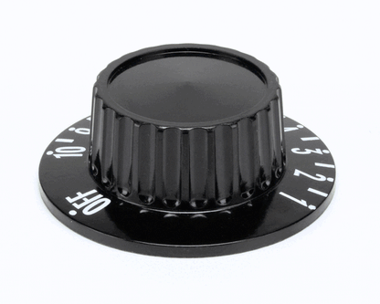 Groen GRZ002868 Dial 2-1/4 D, Off-10-1 (GRZ002868)
