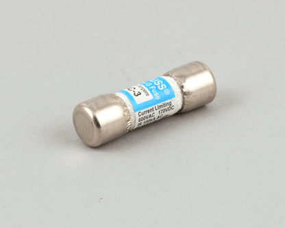 Groen Z002945 Fuse 3 Amp 300 Volt (GRZ002945)