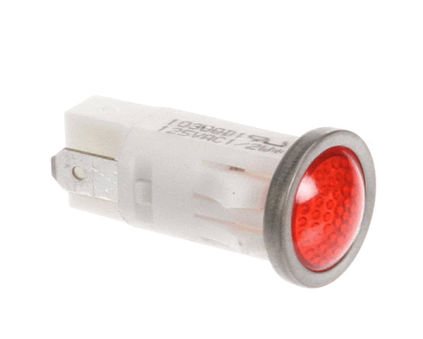 Groen Z002986 Pilot Lamp 115V Red Industrial (GRZ002986)