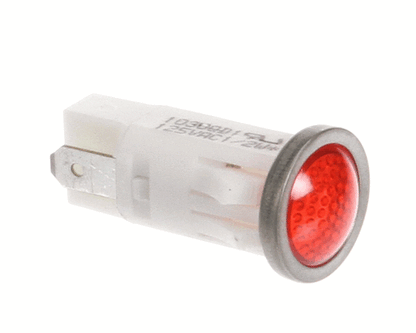 Groen Z002986 Pilot Lamp 115V Red Industrial (GRZ002986)