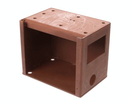 Groen Z002990 Pedestal Weldment (GRZ002990)