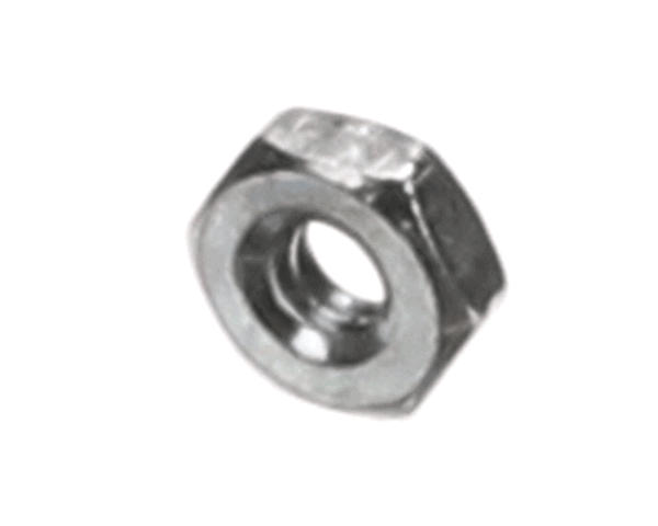 Groen Z003121 Nut Hexagon #4-40 (GRZ003121)