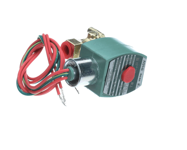 Groen Z003460 Valve Sol .25 Npt .25 (GRZ003460)