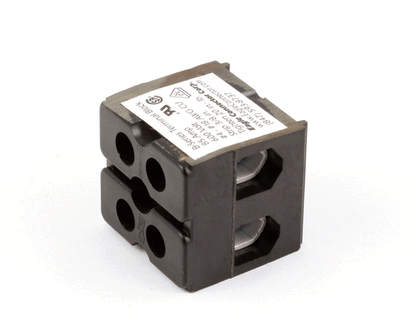 Groen Z003887 Terminal Block 2-Pole (GRZ003887)