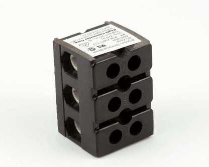 Groen Z003888 Terminal Block 3-Pole (GRZ003888)