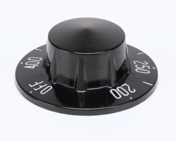 Groen GRZ003908 Dial 2-1/4 D, 400-200 (GRZ003908)