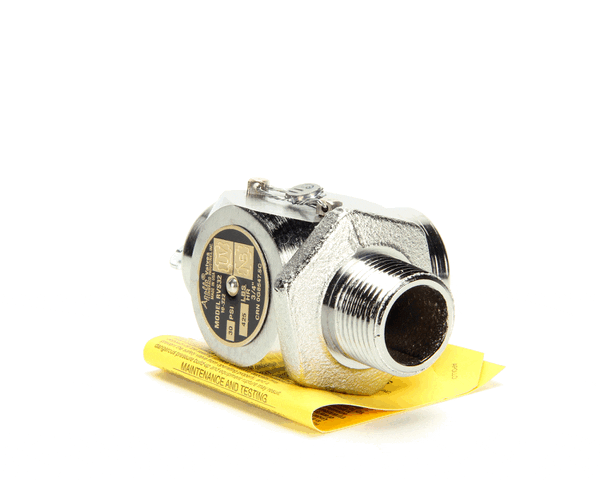 Groen Z004010 Valve Safety 30 Psi (GRZ004010)
