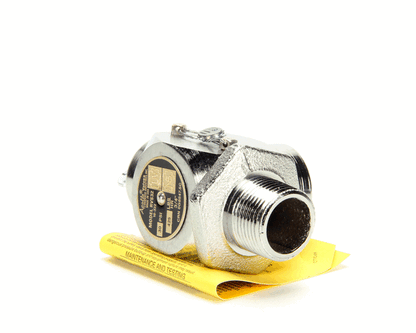 Groen Z004010 Valve Safety 30 Psi (GRZ004010)