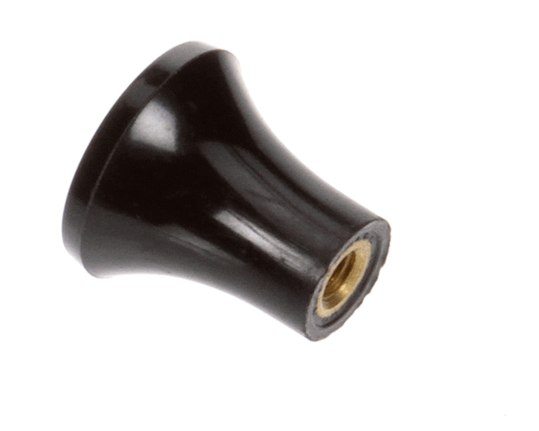 Groen Z004112 Knob Black W/#10-32 (GRZ004112)