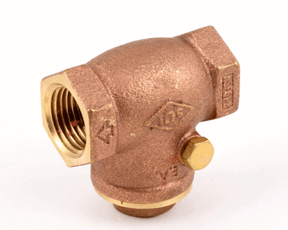 Groen Z004187 Valve Swing Check (GRZ004187)