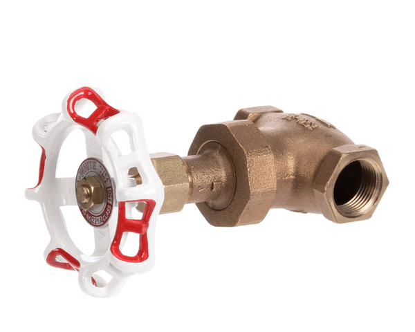 Groen Z004222 Valve Globe 3/4 Npt Hammond (GRZ004222)