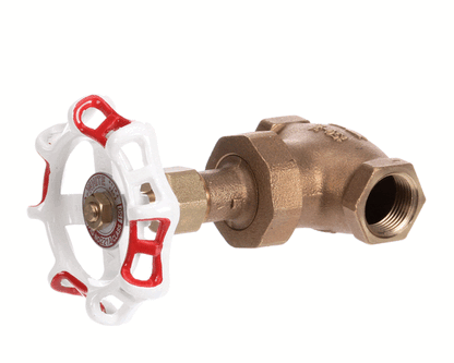 Groen Z004222 Valve Globe 3/4 Npt Hammond (GRZ004222)