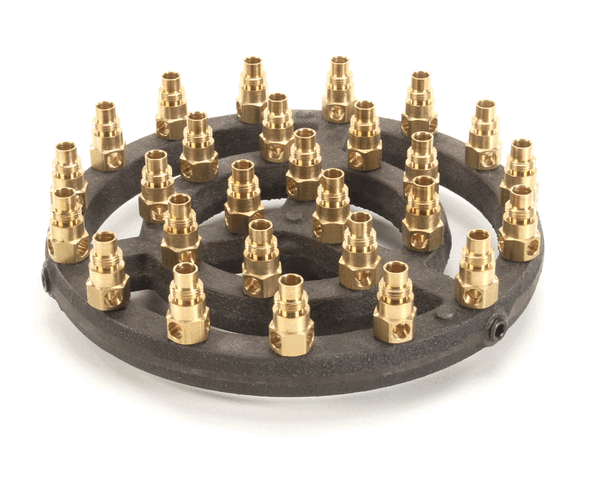 Groen Z004825 Burner Assembly Hh/4-40 (GRZ004825)