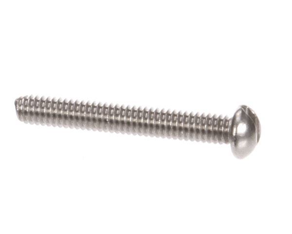 Groen Z005056 Screw Round Head #8-32 X 1-1/4 (GRZ005056)