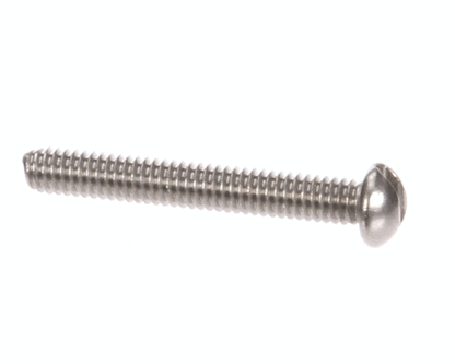 Groen Z005056 Screw Round Head #8-32 X 1-1/4 (GRZ005056)