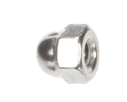Groen Z005470 Nut Hex Cap #10-24 (GRZ005470)