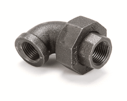 Groen Z005495 Elbow 90 Deg Union 1/2 Npt (GRZ005495)