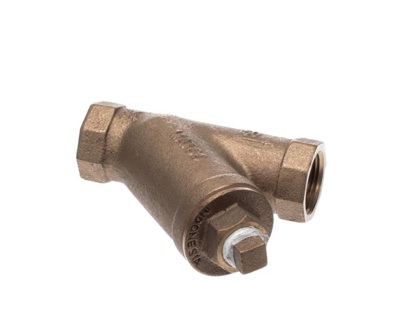 Groen Z005505 Strainer Y 3/4 Npt (GRZ005505)