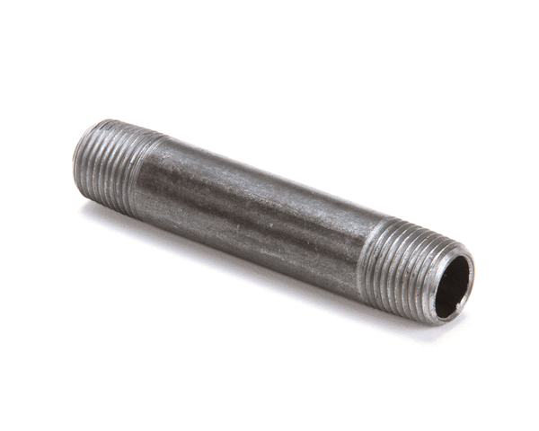 Groen Z005554 Nipple Blk 1/2 Npt X 4 Long (GRZ005554)