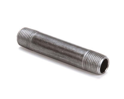 Groen Z005554 Nipple Blk 1/2 Npt X 4 Long (GRZ005554)