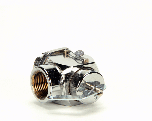 Groen Z005587 Valve Safety 50 Psi 3/4Mnpt (GRZ005587)