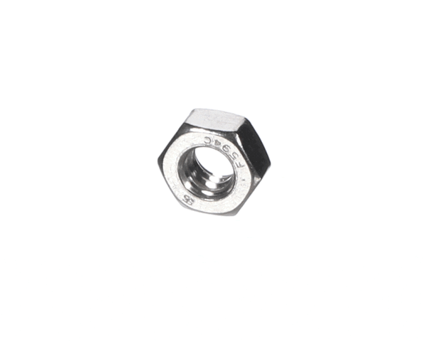 Groen Z005601 Nut Hex Head 1/4-20 (GRZ005601)