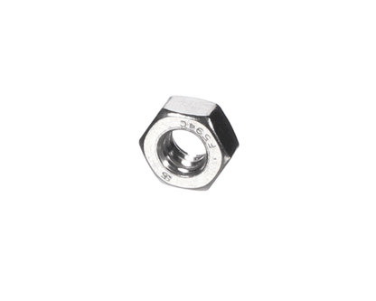 Groen Z005601 Nut Hex Head 1/4-20 (GRZ005601)