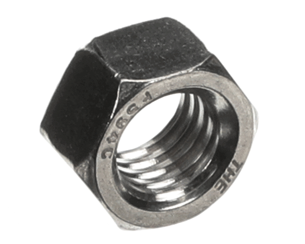 Groen Z005603 Nut Hexagon 1/2-13 (GRZ005603)