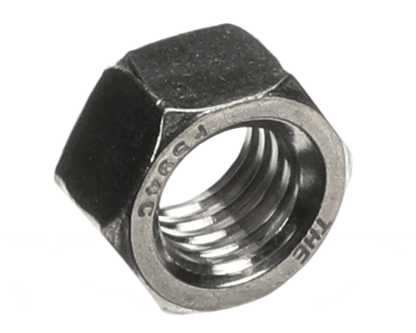 Groen Z005603 Nut Hexagon 1/2-13 (GRZ005603)