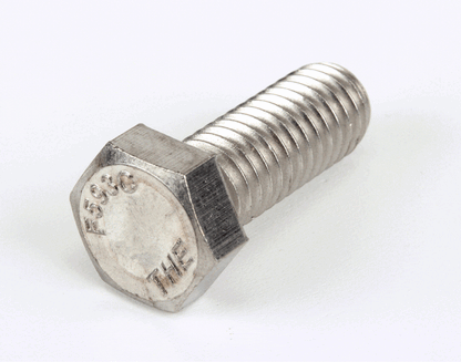 Groen Z005612 Screw Hex Head Cap 3/8-16 X 1 Lg (GRZ005612)