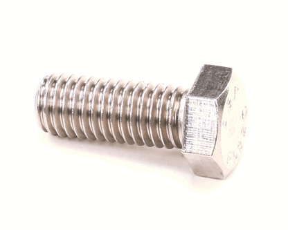 Groen Z005623 Screw Hex Head Cap, 1/2-13 X 1-1/4 Lg (GRZ005623)
