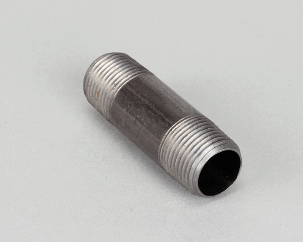 Groen Z005679 Nipple 3/8 Npt X 2 (GRZ005679)