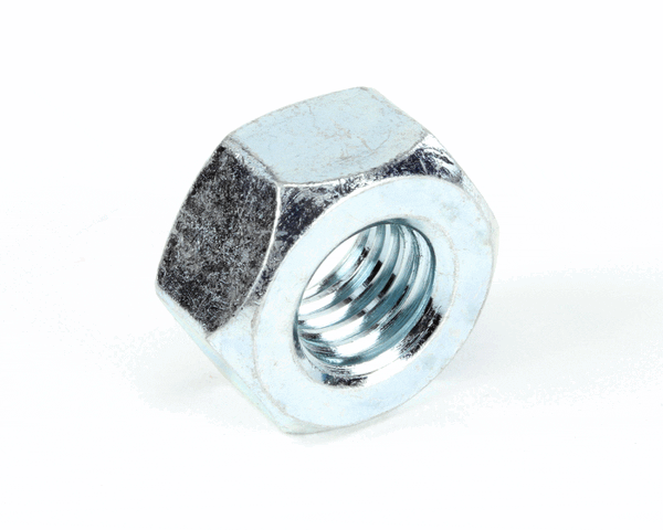 Groen Z005705 Nut Hexagon 1/2-13 (GRZ005705)