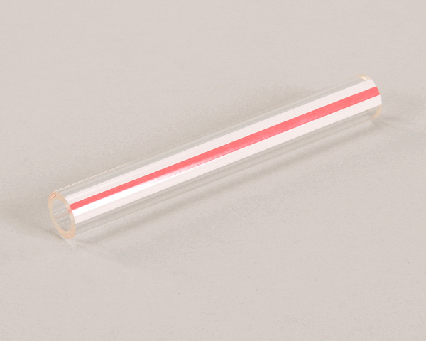 Groen GRZ008742 Gauge Glass, Water Level, 5/8 X 4 3/4 (GRZ008742)