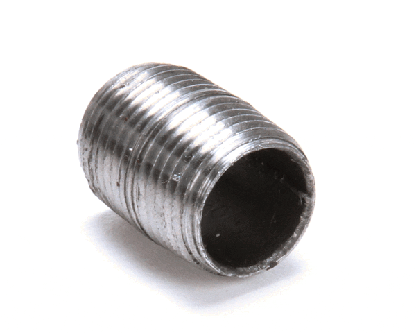 Groen Z008877 Nipple Blk 1/2 Npt X Close (GRZ008877)