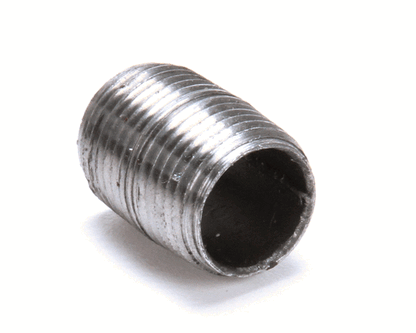 Groen Z008877 Nipple Blk 1/2 Npt X Close (GRZ008877)