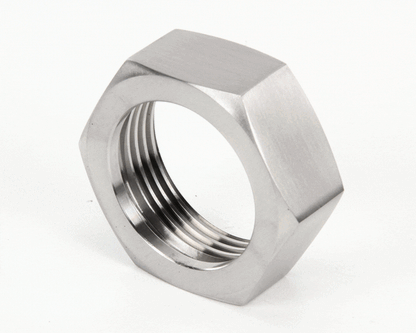 Groen Z008911 Nut Hex Union (GRZ008911)