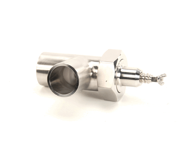 Groen Z009000 Valve Drawoff 1-1/2 (GRZ009000)