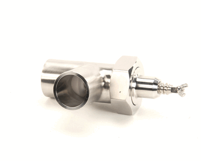 Groen Z009000 Valve Drawoff 1-1/2 (GRZ009000)