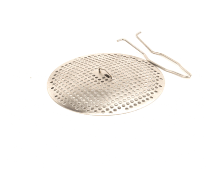 Groen Z009007 Strainer Assembly 9 Dia (GRZ009007)