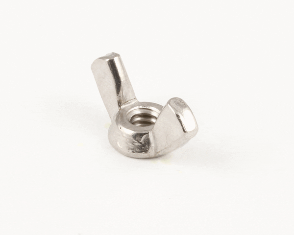 Groen GRZ009028 Wing Nut 10-24 Thread (GRZ009028)