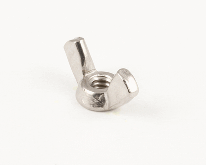 Groen GRZ009028 Wing Nut 10-24 Thread (GRZ009028)