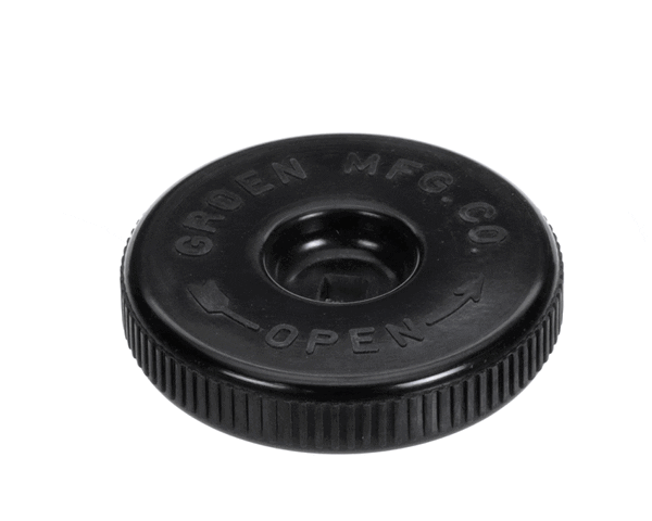 Groen GRZ009029 Draw Off Valve Handle (GRZ009029)