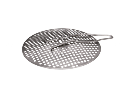 Groen Z009044 1/4 Perforated Disk Strainer (2 Tdo) (GRZ009044)
