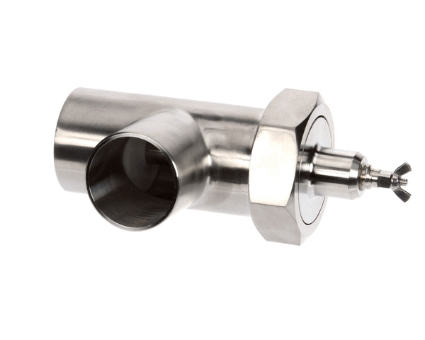 Groen Z009046 Valve Draw Off 2 #Do-200 (GRZ009046)