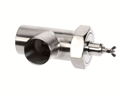 Groen Z009046 Valve Draw Off 2 #Do-200 (GRZ009046)