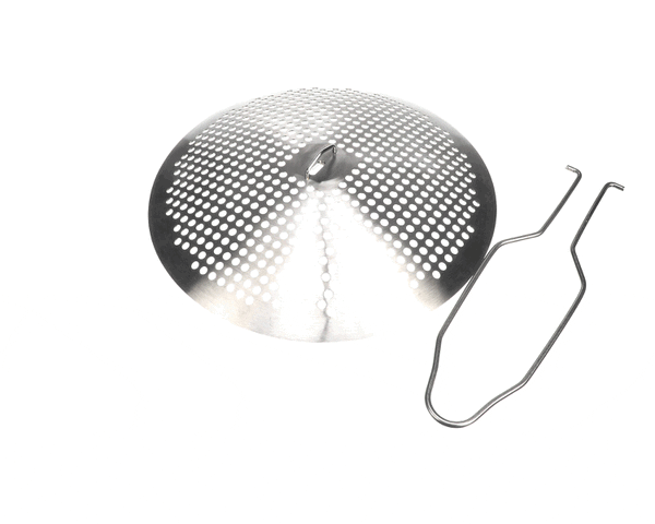 Groen Z009170 Strainer Asm 12 Dia 1/4 Perf (GRZ009170)