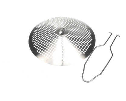 Groen Z009170 Strainer Asm 12 Dia 1/4 Perf (GRZ009170)
